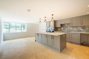 Kitchen/family room- click for photo gallery